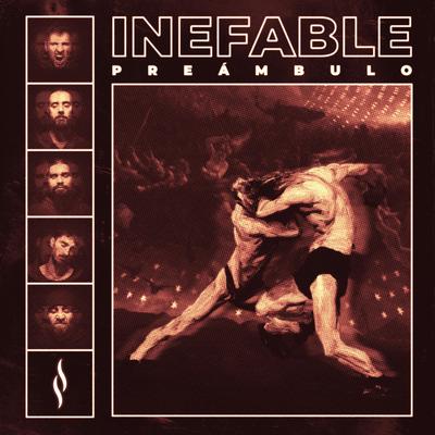 Preámbulo By Inefable's cover