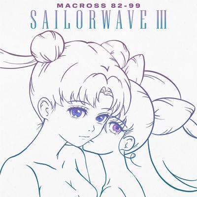 Girls Night Out By Macross 82-99's cover