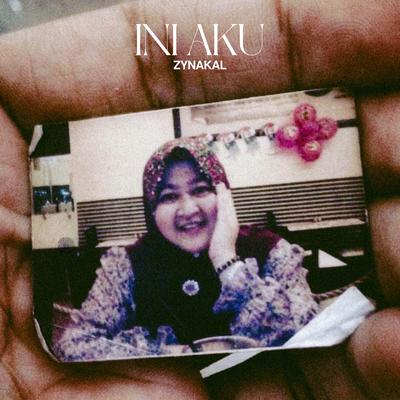 INI AKU's cover