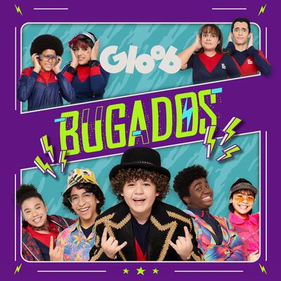 Bugabanda (Bugados - Gloob)'s cover