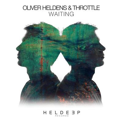 Waiting By Oliver Heldens, Throttle's cover