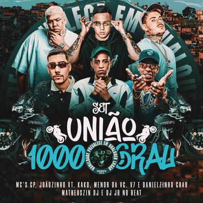 Set União 1000 Grau's cover
