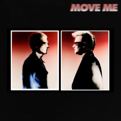 Move Me By Franc Moody's cover