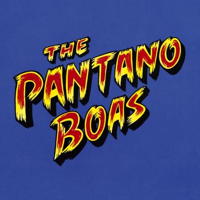 The Pantano Boas's cover