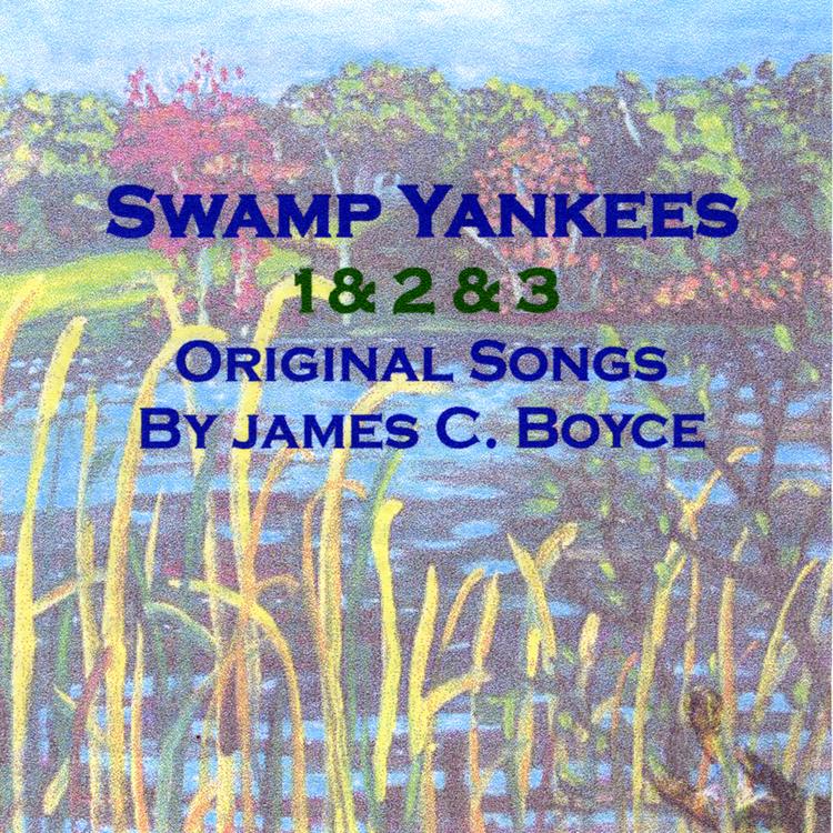 Swamp Yankees 1 & 2 & 3's avatar image