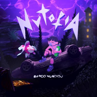 Barco Hundido By Nutopia's cover