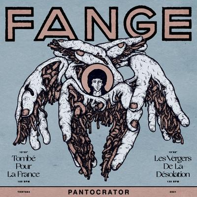 Les Vergers De La Désolation By Fange's cover