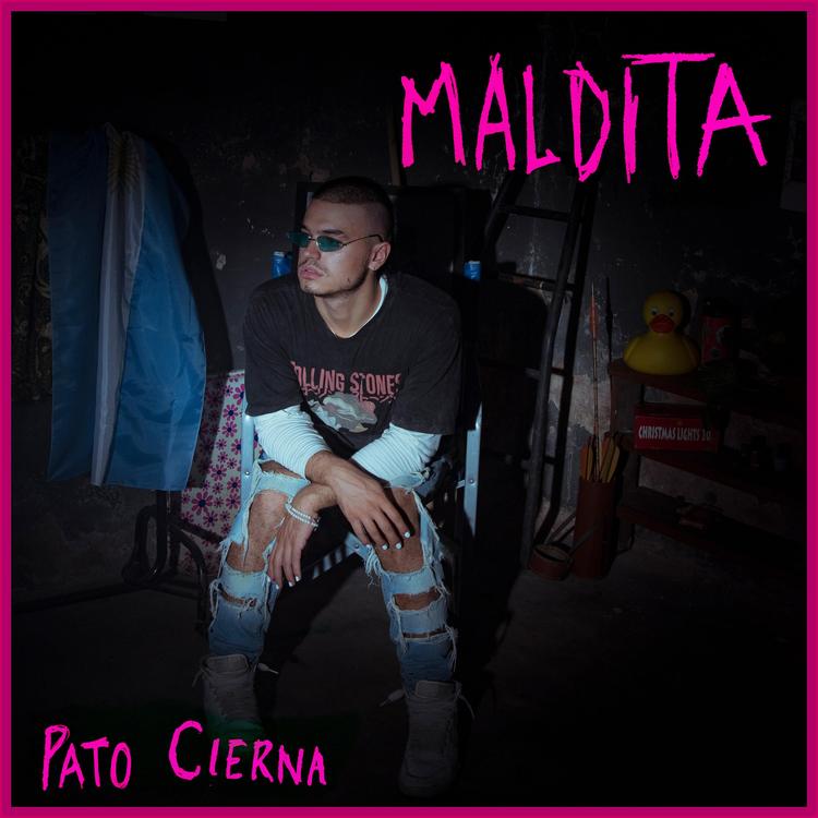 Pato Cierna's avatar image