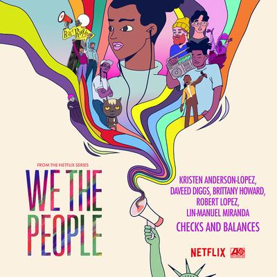 Checks and Balances (from the Netflix Series "We The People")'s cover