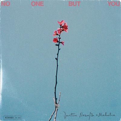No One but You By Justin Nozuka, Mahalia's cover