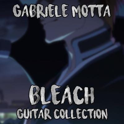 Bleach Guitar Collection (Volume 1)'s cover
