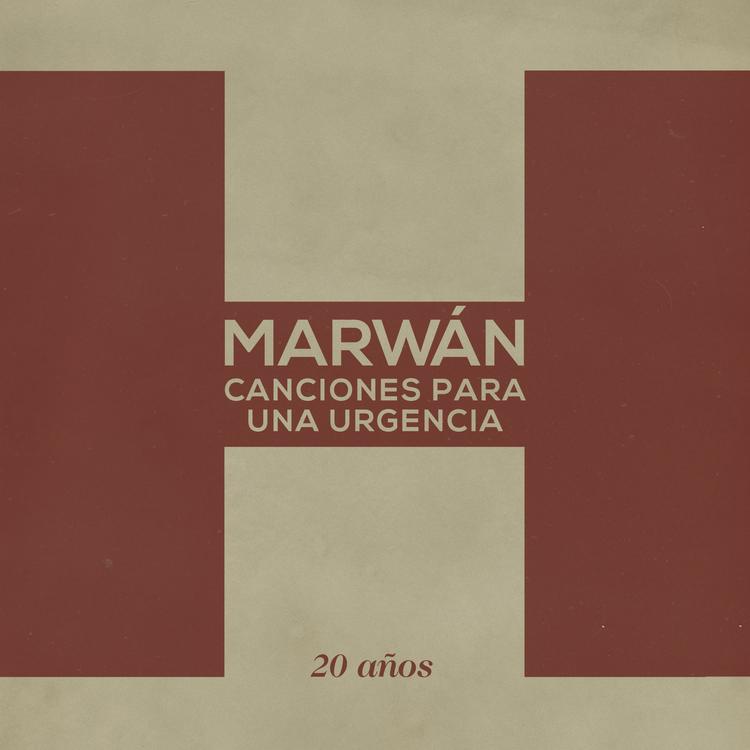 Marwán's avatar image