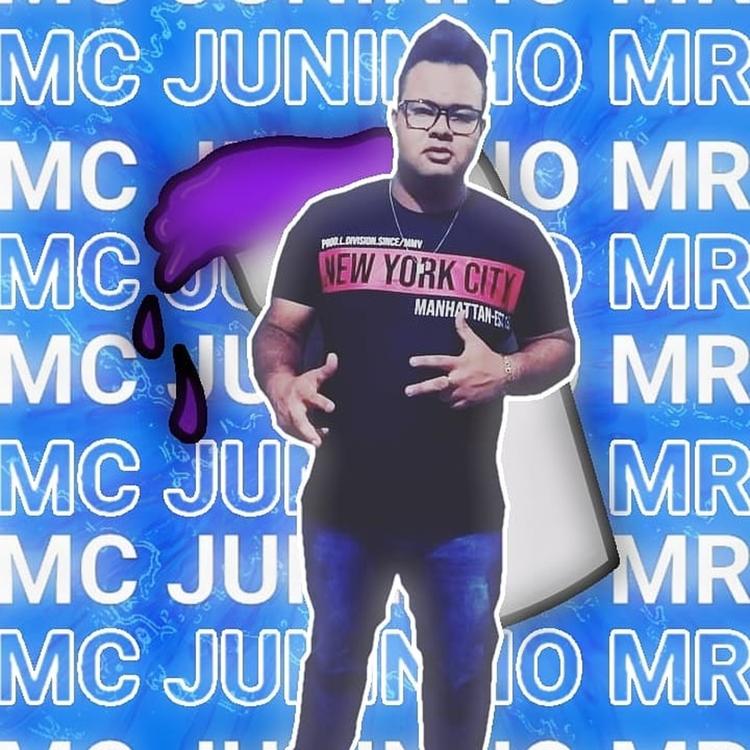 MC JUNINHO MR's avatar image
