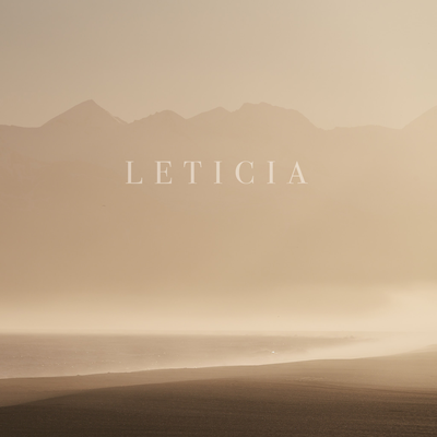 Leticia By Kaua Correia's cover