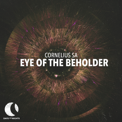 Eye Of The Beholder By Cornelius SA's cover