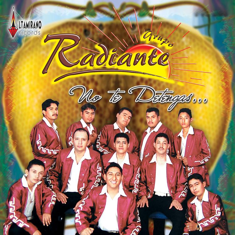 Grupo Radiante's avatar image