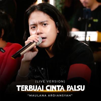 Terbuai Cinta Palsu (Live Ska Reggae)'s cover