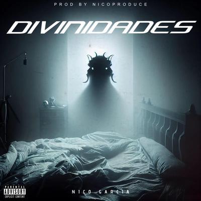 DIVINIDADES's cover