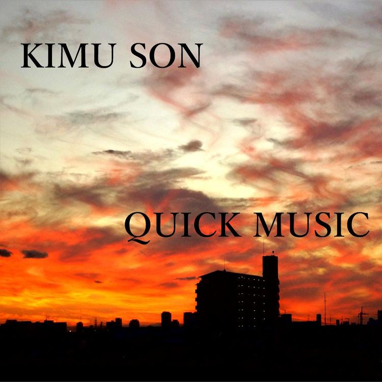 KIMU SON's avatar image