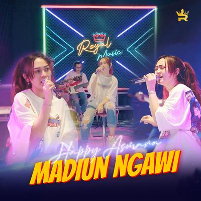 Madiun Ngawi By Happy Asmara's cover