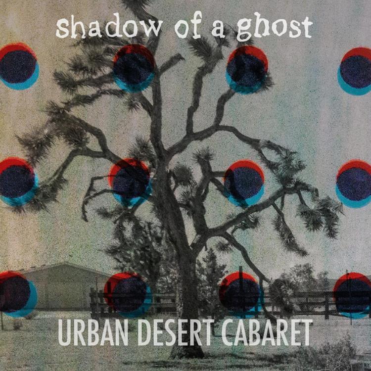 Urban Desert Cabaret's avatar image
