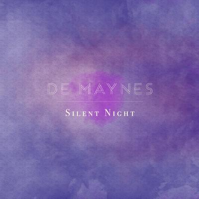 Silent Night By De Maynes's cover