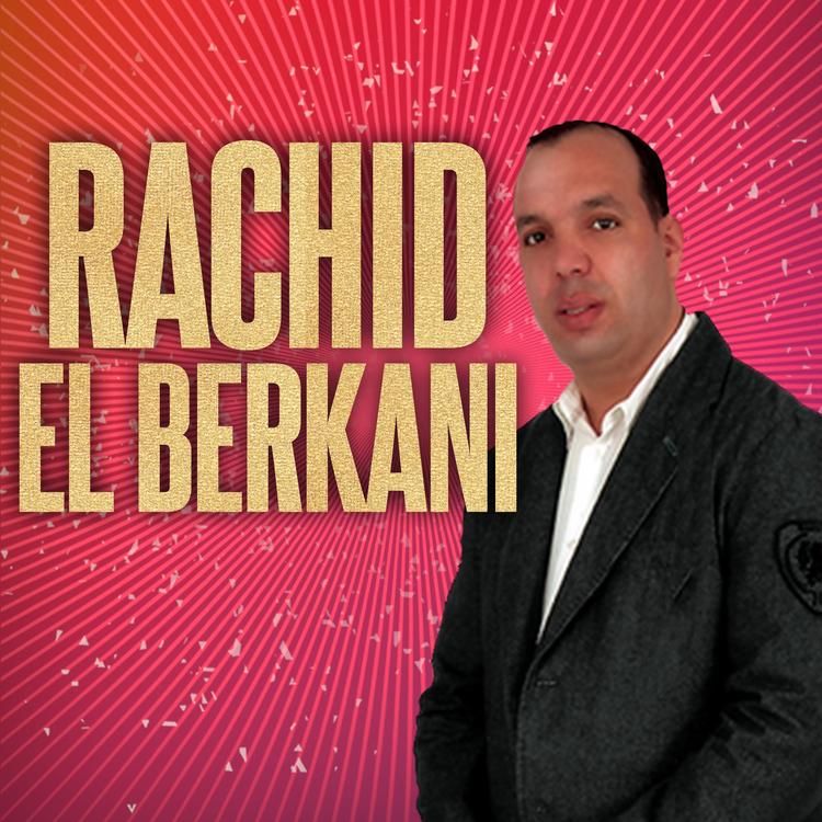 Rachid El Berkani's avatar image