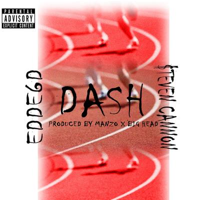 Dash's cover