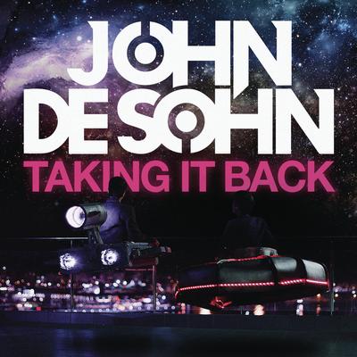 Taking It Back's cover