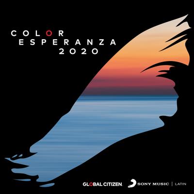 Color Esperanza 2020 By Diego Torres, Nicky Jam, Reik, Camilo, Pedro Capó, Manuel Turizo, Kany García, Leonel García, Río Roma, Lali, Camila, Farruko, Rubén Blades, Carlos Vives, Diego El Cigala, Prince Royce, Jorge Villamizar, Gente De Zona, Fonseca, Thalia, Leslie Grace, Rauw Alejandro, Angela Torres, Dilsinho, Mau y Ricky, Ivete Sangalo, Dani Martín, Ara Malikian, Coti, Carlos Rivera's cover