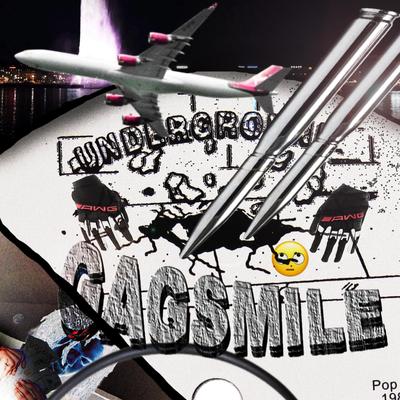 GagSmile's cover