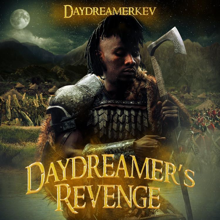 Daydreamerkev's avatar image