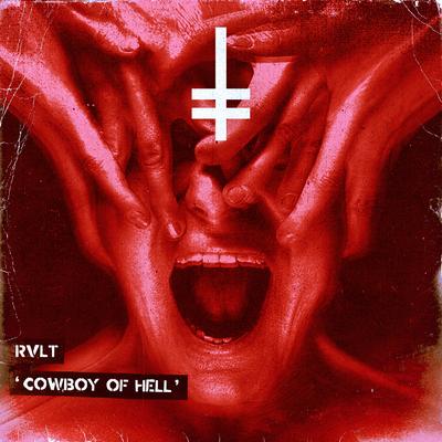 Cowboy of Hell's cover