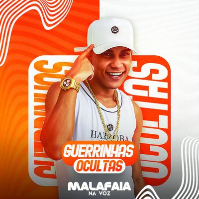 Bloco da Gang By Malafaia Na Voz's cover