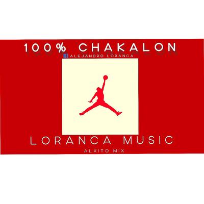 100% Chakalon's cover