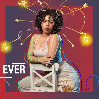 Ever By Nzilani's cover