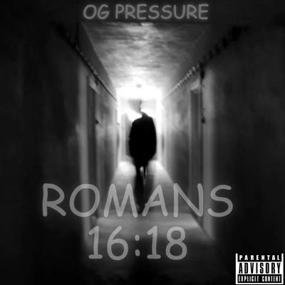 Romans 16:18 (Best Of OG)'s cover