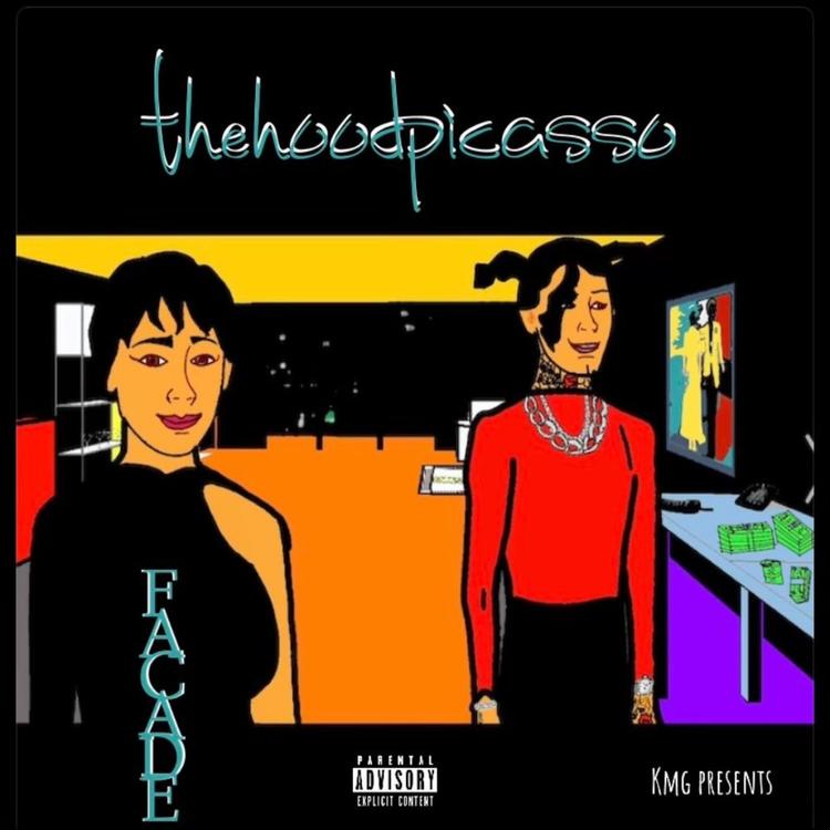 Hood Rich Picasso's avatar image