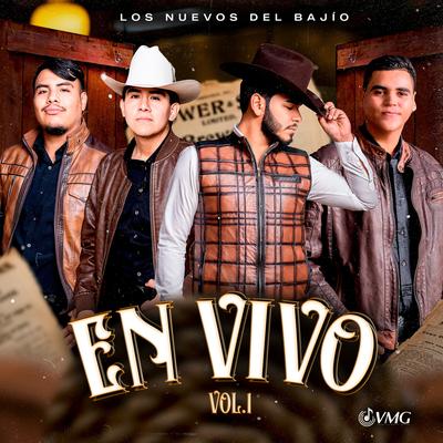 Siempre Pendientes By Los Nuevos Del Bajio's cover