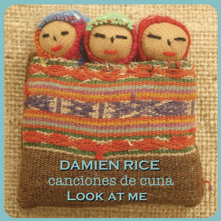 Damien Rice & CACUCA's avatar image