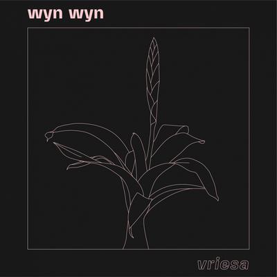 Vriesa By wyn wyn's cover