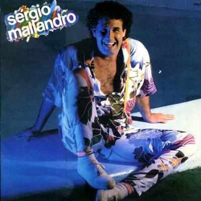 Sergio Mallandro's cover