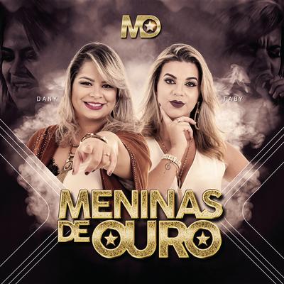 Meninas de Ouro's cover
