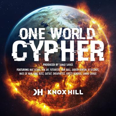 One World Cypher's cover