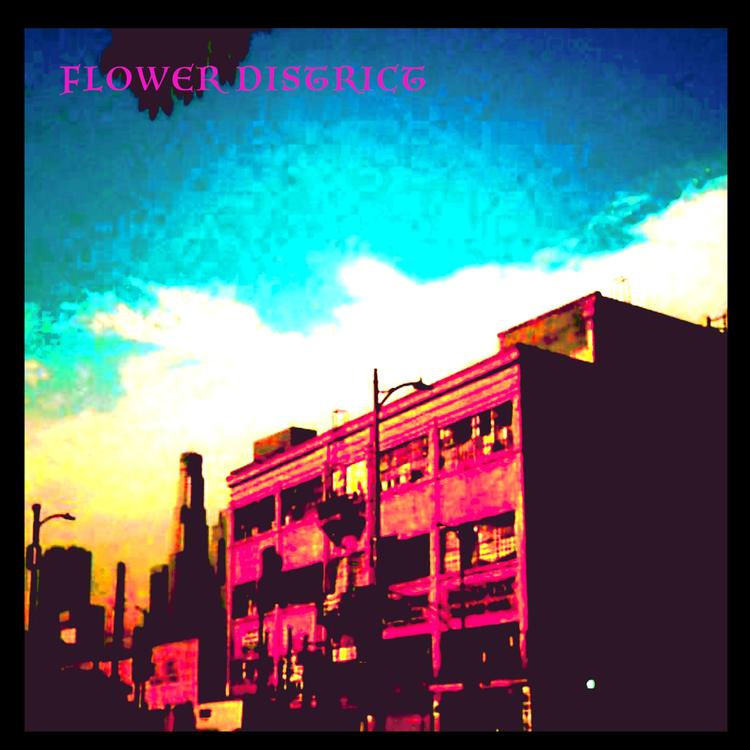 Flower District's avatar image