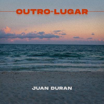 Juan Durán's cover