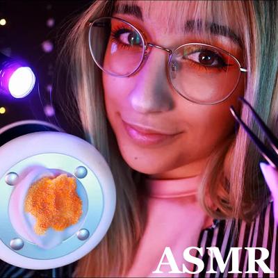 Limpeza de Ouvidos Pt.2 By Maya ASMR's cover