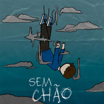 Sozinho Nesse Bar By Sadnation, L a z a's cover