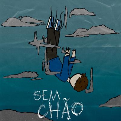 Sinto Saudade By Sadnation, L a z a's cover