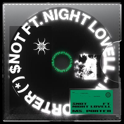 MS PORTER (feat. Night Lovell) By $NOT, Night Lovell's cover